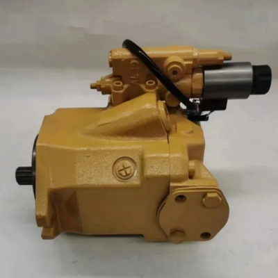 Cat 6E-1279 100-3259 122-3401 161-6634 0R-7793 Hydraulic Piston Pump for Catpillar Mining Construction Excavator photo-3