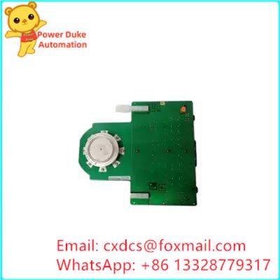 ABB 5SHY3545L0005 IGCT Module photo-4