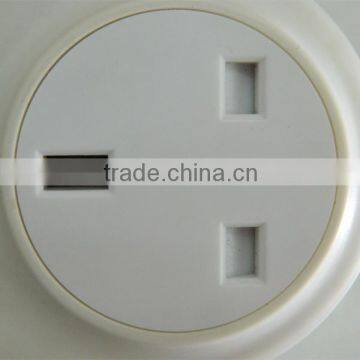 UK Single Phase Smart Wireless Energy Meter photo-2