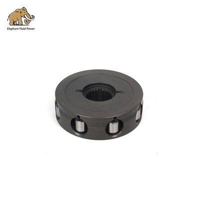 MS05 MSE05 Motor Seal Kits Radial Piston Motor Spare Parts MS05 Rotor Stator photo-4