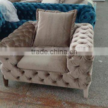 Modern Popular Chesterfield Sofa Replica PFS8032