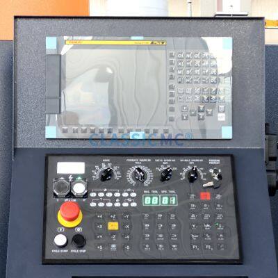 Gmc2014 Bt40 Universal CNC Milling Machine Double Column CNC Machining Center photo-3