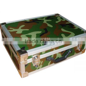 Hot sale military surplus case with good quality