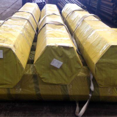 ASTM A192 бесшовные котловые трубы – для высоконапорных систем