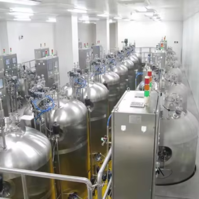 Tomato Ketchup Making Machine