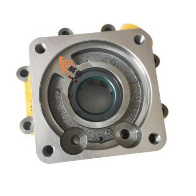 SDLG Original spare part 4120005410 transmission variable speed pump for L953F L956F loader part