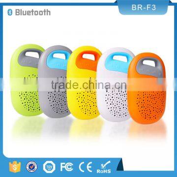High Reputation and Low MOQ New Controllable Easy Using Fashion Bluetooth Speaker photo-6