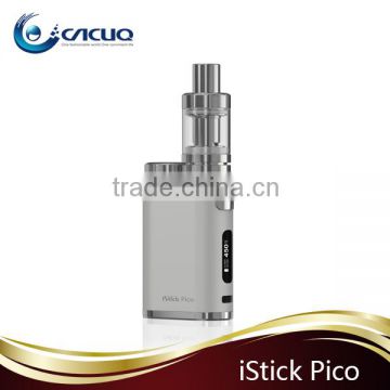 Authentic Eleaf iStick Pico 75W with melo 3 mini full kit