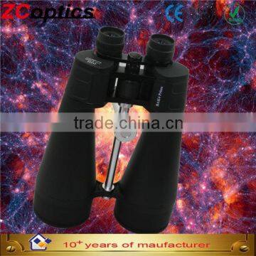 Security Equipment Antique Binoculars 30X80 Invue Security Lock Magnetic Key photo-4