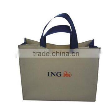 2015 New Design Automatic Non-woven Sheet Cutting&Loop Welding Machine for Galvanized Sheet photo-3