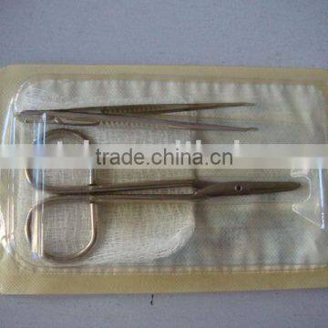 suture removal kit