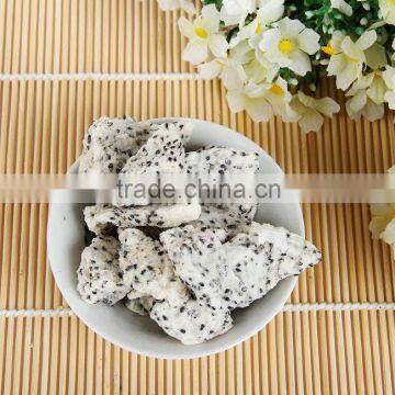 Freeze Dried Dragon Fruit Slices photo-2