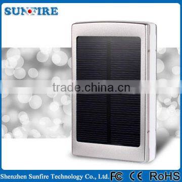 Wholesale solar power bank 50000mah, power bank 50000mah solar