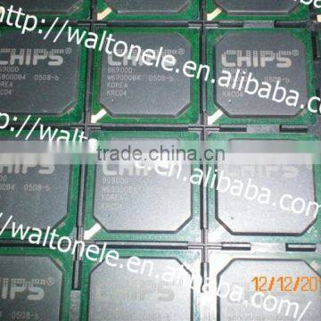 B69000 BGA ic