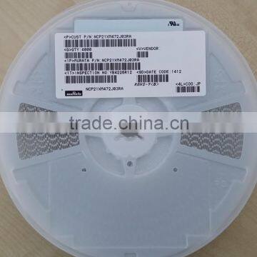 Murata Piezo Speaker PKM22EPPH2001-B0 photo-2