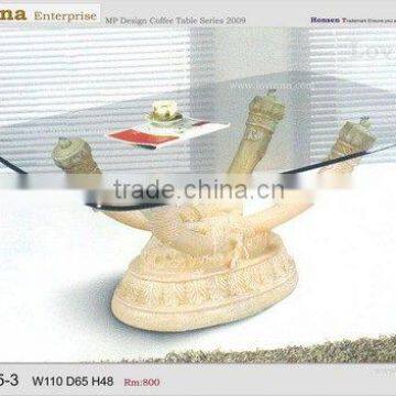 coffee table set