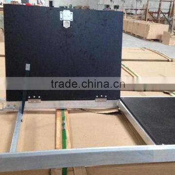 Scaffolding Aluminum Plywood Work Platform and plank