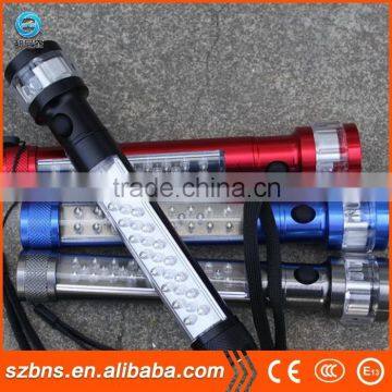 Specializing in the production of high quality emergency battery pen torch