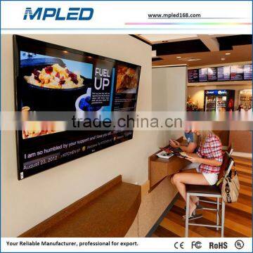 TFT Hdmi Input Network Media Player
