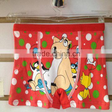 0.3USD Stock Wholesale Cheap And Good Quality Panties From China Children's Underwear /Underwear (kcnk177) photo-2