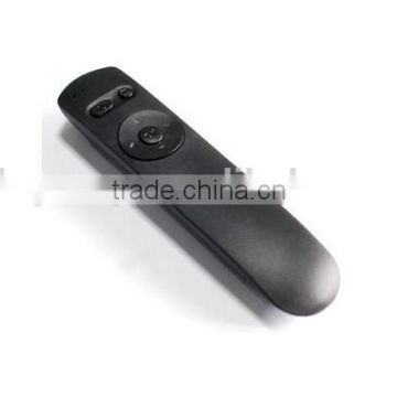 Best sales 2.4g air mouse for android tv box OS support Windows, Mac OS, Android, Linux