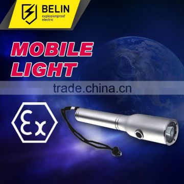 JW7210A Energy-saving Explosion-proof Flashlight