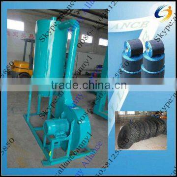 Truck tire powder collector for sale