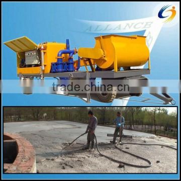 Labor saving low cost cellular concrete machine cellular concrete equipment                        
                                                Quality Choice