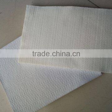 polyester felt for steel industrial