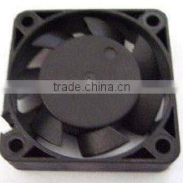 XD 4010 12 volt dc axial fan