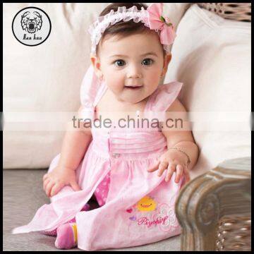 Clothing Manufacturers Baby Romper Climbing Clothes For Baby Girls