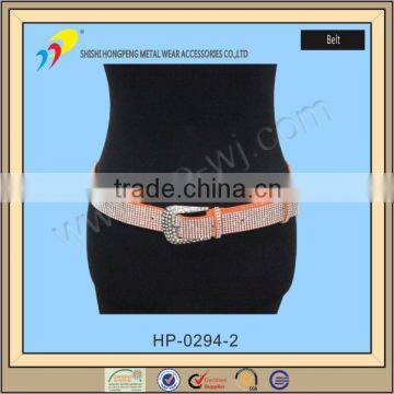 good quality fashional lady belt