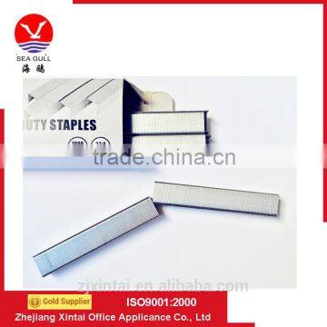 Hot Selling Galvanized Heavy Duty 23/8 Staples With High Quality