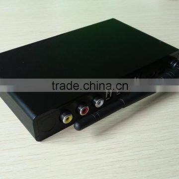Wholesale Google Android 4.4 tv Box Support H.265 Video and Skype Android tv Box photo-4