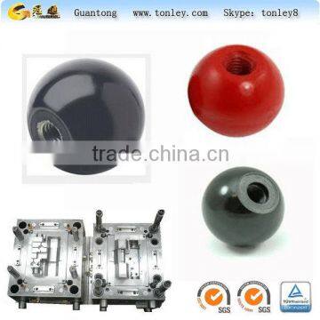 plastic joy-stick joystick lever injection mould for electrical appliance