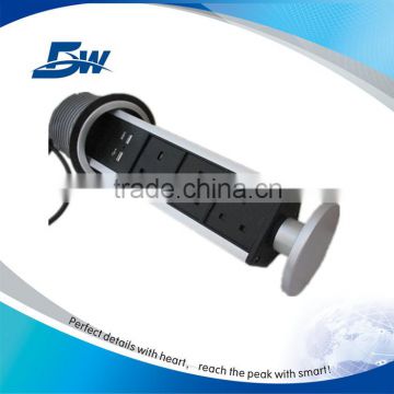 Wholesale Direct Factory Sale BW-K62 UK Kitchen Pop Up Socket