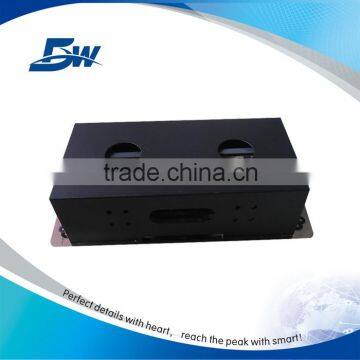 BW-T612 Office Furniture Tabletop Switch Socket/Pop Up Desk Power Outlet For Conference Table photo-6