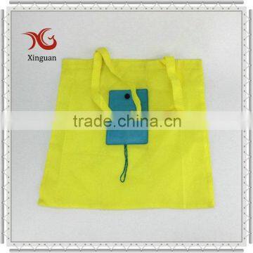 foldable shopping bag