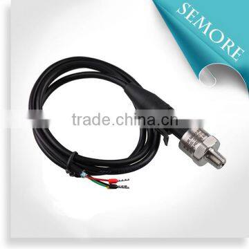 Low Cost 10bar,Oil Pressure Sensors USD7.5/ea photo-2