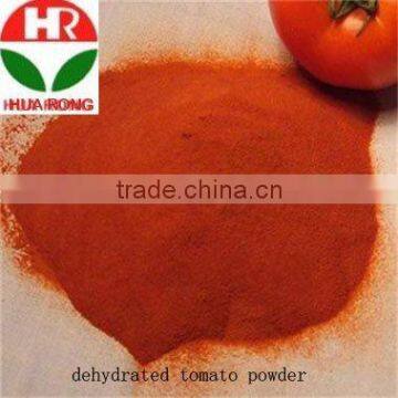 dehydrated dried tomato powder