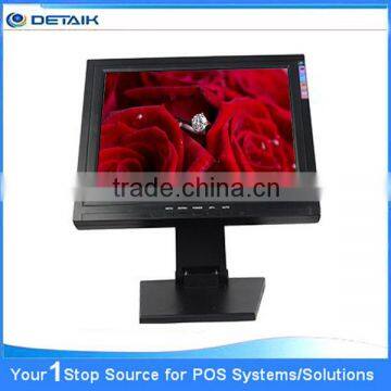 DTK-1508R Top Quality Resistive 15 inch LCD Monitor Touch Screen                        
                                                Quality Choice