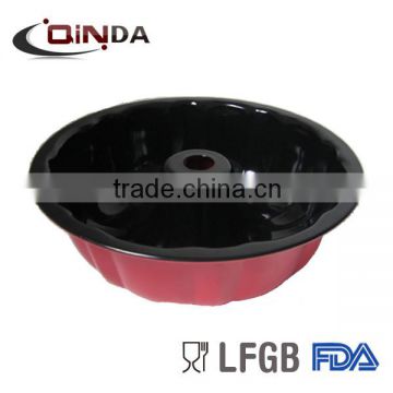 Carbon Steel Cake Mould