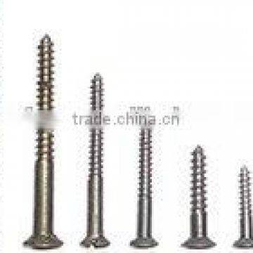 Black Phosphated Drywall Screw With All the Sizes