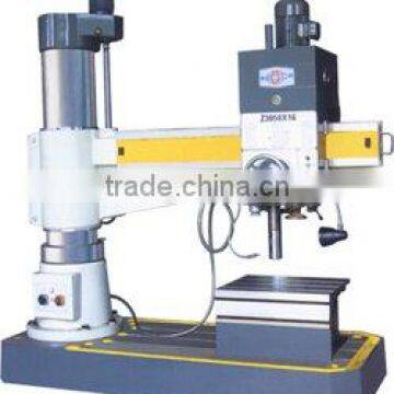 Z3050 X 16 Radial Drilling Machine