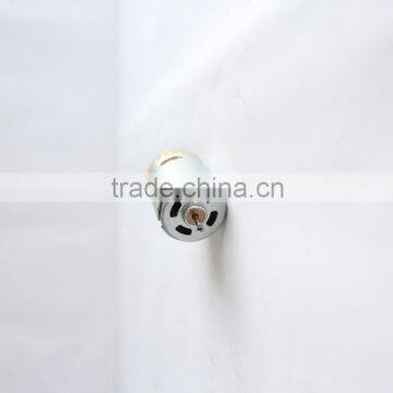 12v Micro DC Motor for Vending Machines (RS -385 ) photo-5