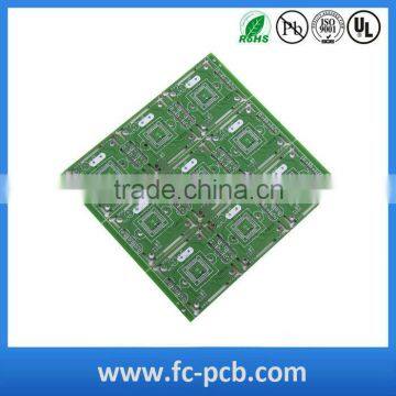 Double Side 15*20cm FR4 FR-4 Glass fiber Blank Copper Clad Printed Circuit Board Universal Prototype PCB