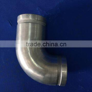 3'' Aluminum Elbow photo-3