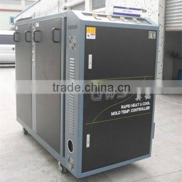 GWS-800 quick quick heat and cool mold temperature control unit for injection machine