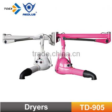 Dog in Dryer Dog Hair Dryer TD-905