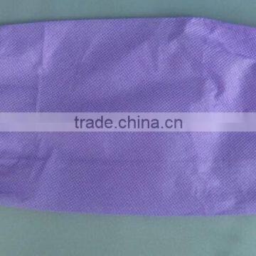 Disposable Non-woven PP Sleeve Cover Oversleeves